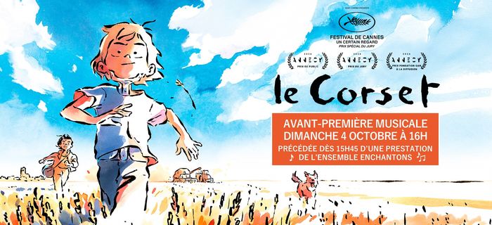 Avant-première