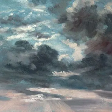 Conférence - Les Têtes Renversantes : Turner-Constable : un duel au sommet