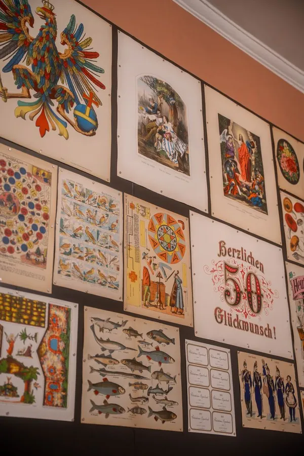 Découvrez l'exposition « Des images par milliers »