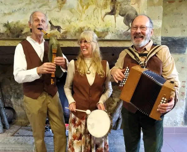 Bal trad