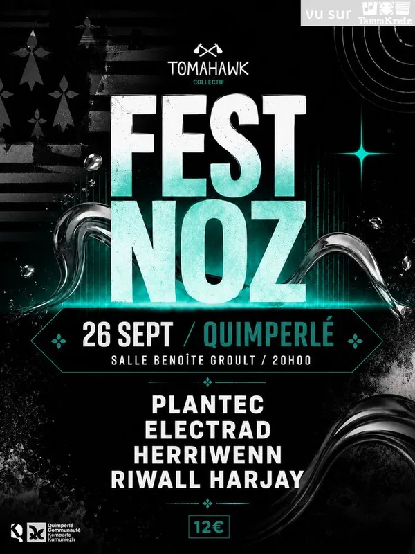 Fest noz