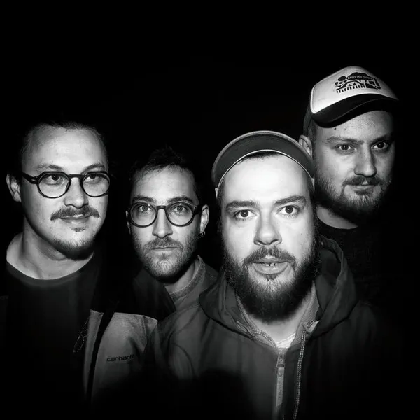 Festival Occitania & le Metronum : SUPER PARQUET + PELDRUT