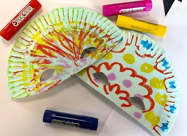 ATELIER "PORTRAITS COLORÉS" (1)