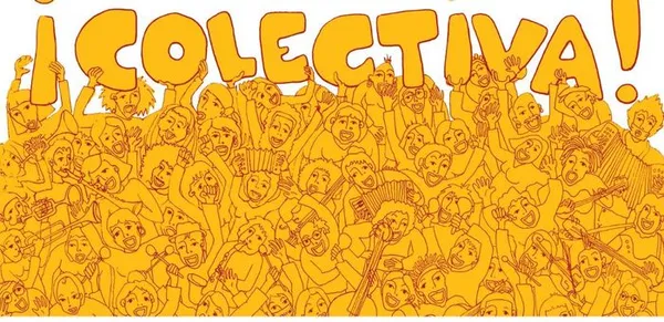 La Ko-Compagnie en résidence pour le spectacle ¡ Colectiva !