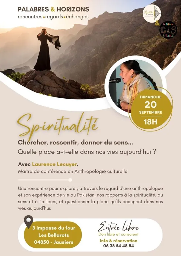 Palabres et Horizons -