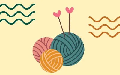 Initiation au tricot