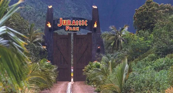 Ciné-Klub : Jurassic Park