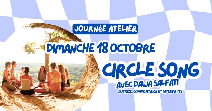 Circle Song