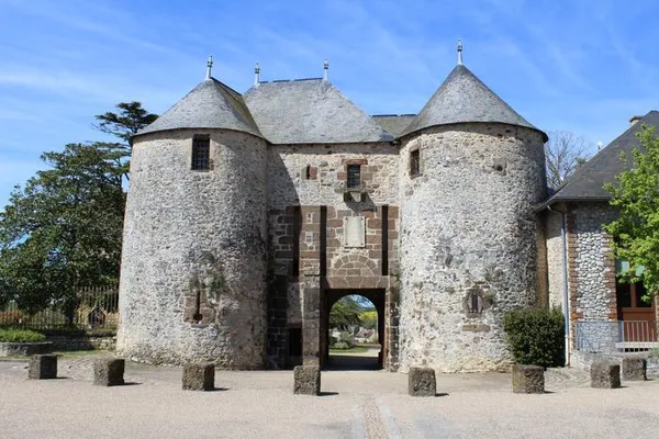 Visite de Fresnay-sur-Sarthe