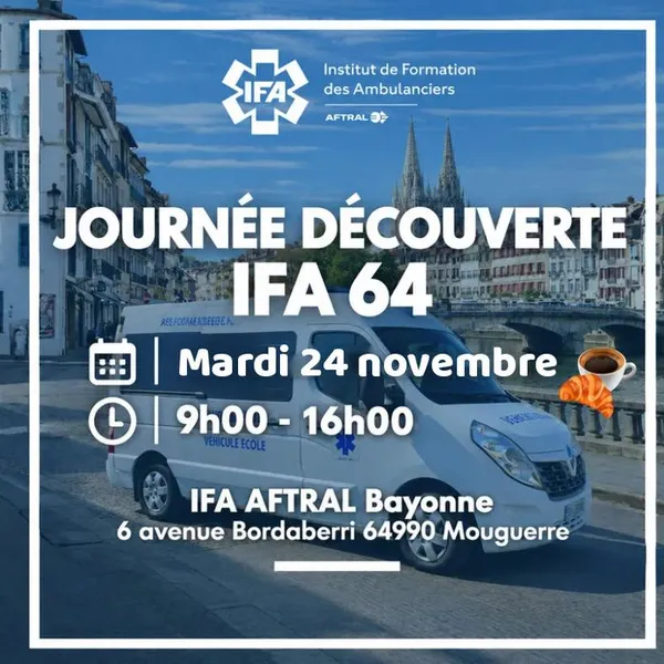 Journée IFA