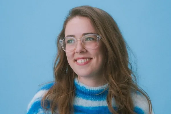 Ana Godefroy - « On s’accroche »