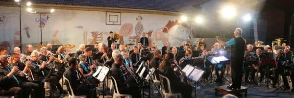 Concert de la Philharmonique