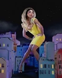 BILAL HASSANI + DJ CAM