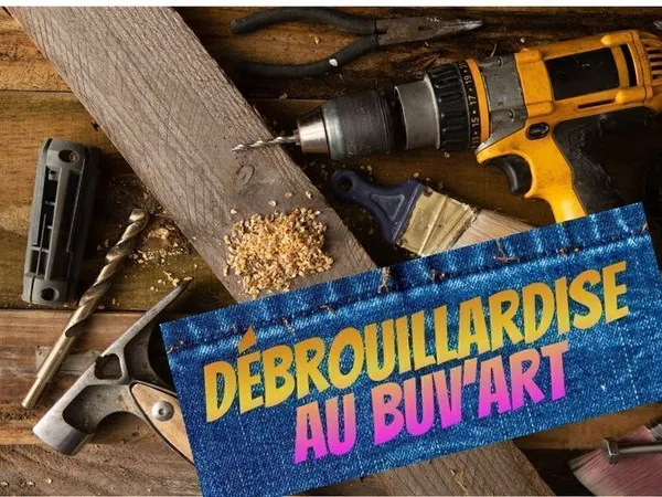 Atelier débrouillardise - Établissement du programme 2026-2027