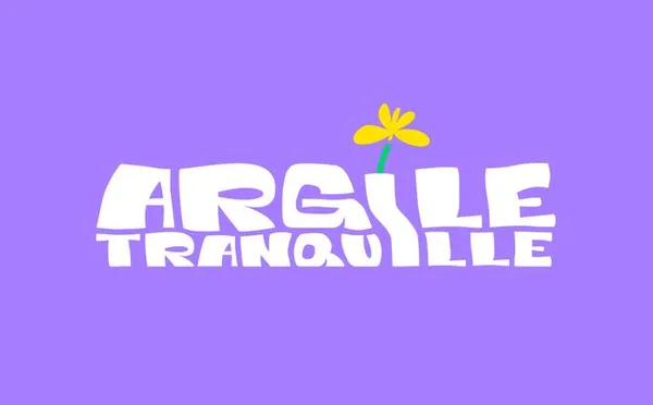 Ouverture d'ateliers de céramique pour adultes - Argile Tranquille