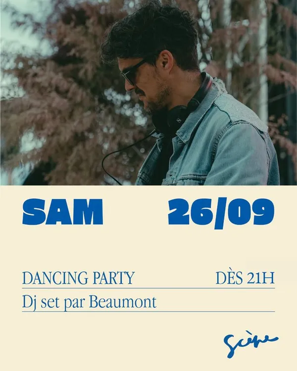 Dancing Party