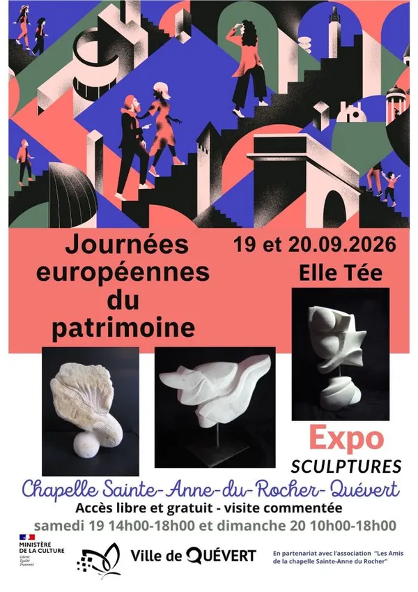 Visite commentée et exposition