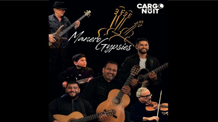 MANERO GYPSIES