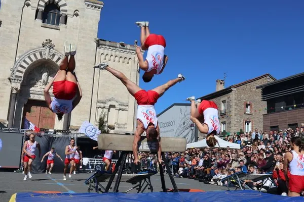 L'équipe spéciale des sapeurs-pompiers du Rhône