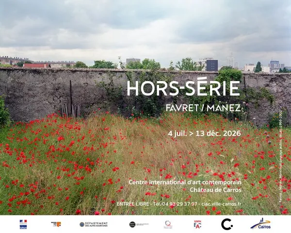 Hors-série, Favret / Manez
