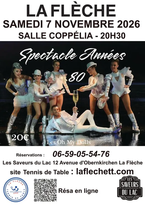 Les Années 80