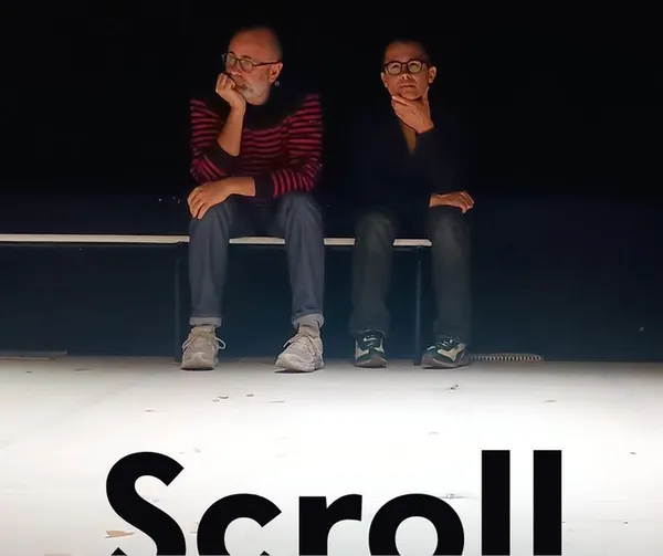 Scroll