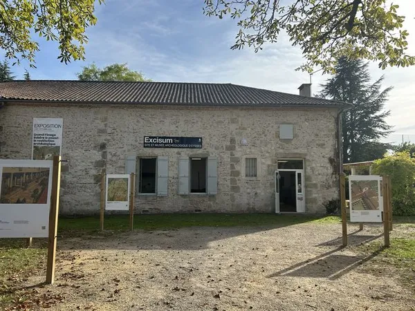 Ateliers et stand d’information : les déchets aujourd’hui en Grand Villeneuvois