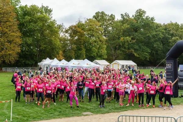 Meudon Run Rose