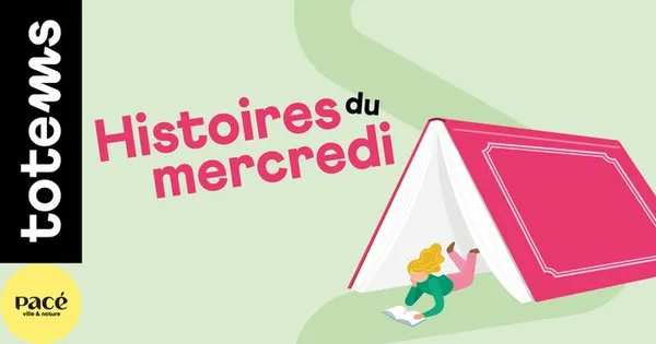 Histoires du mercredi