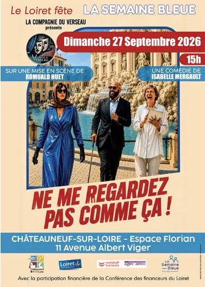 Pièce de théâtre