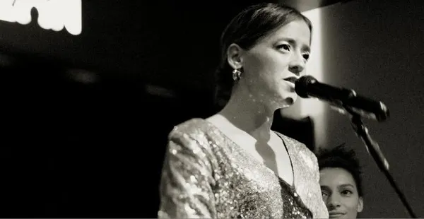 Concert - duo de musique brésilienne