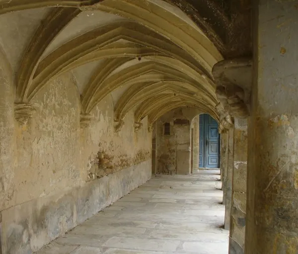 Visites guidées du château de l'Arthaudière