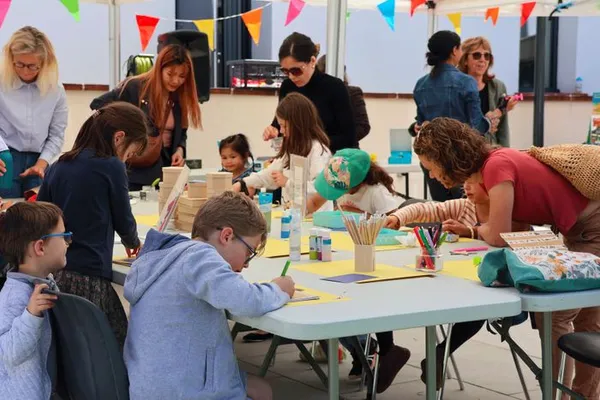 Festival du Conte - Samedi 3 octobre