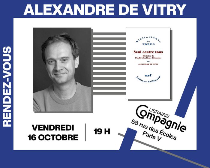 Alexandre de Vitry