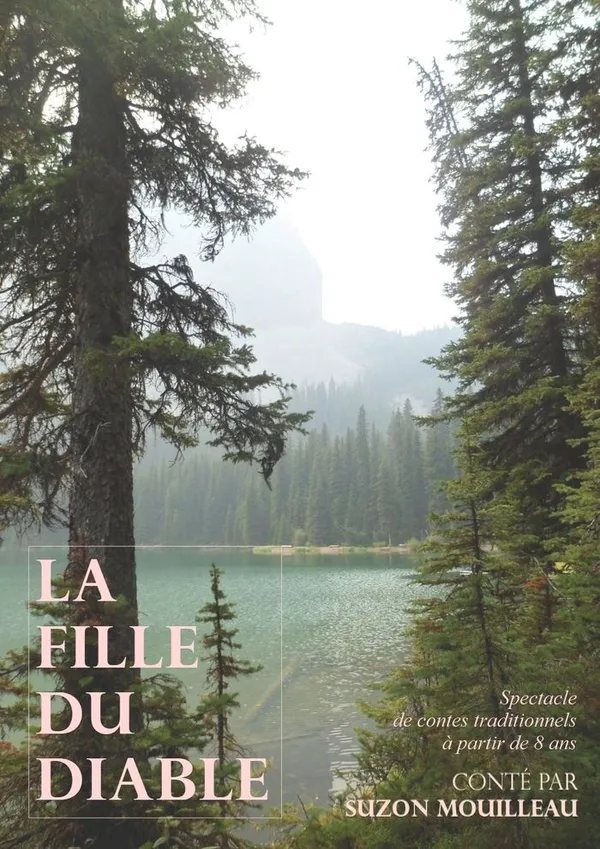 La Fille du Diable