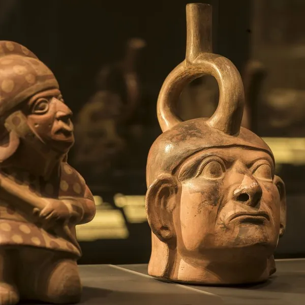 Visite thématique: Vivre la mort ?