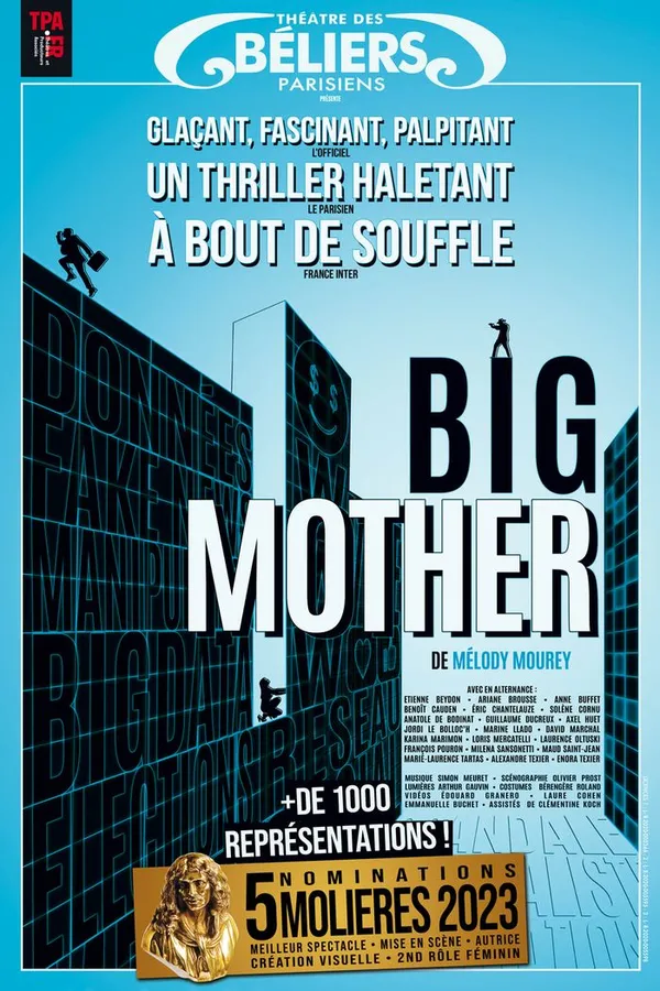 Big Mother