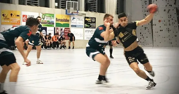 Handball - DVHB
