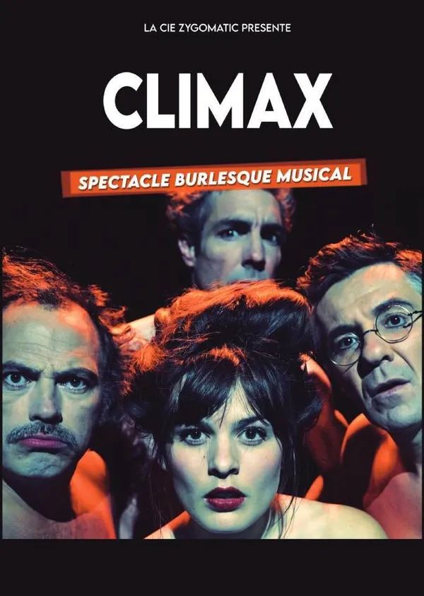 CLIMAX
