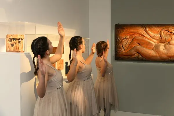 Tableaux dansants