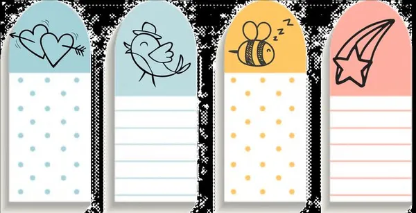 Les Ateliers du Vill'Âge : Confection de marque-pages
