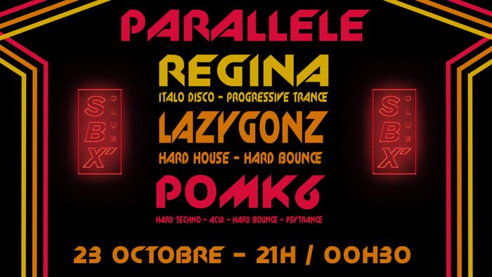 PARALLELE 1