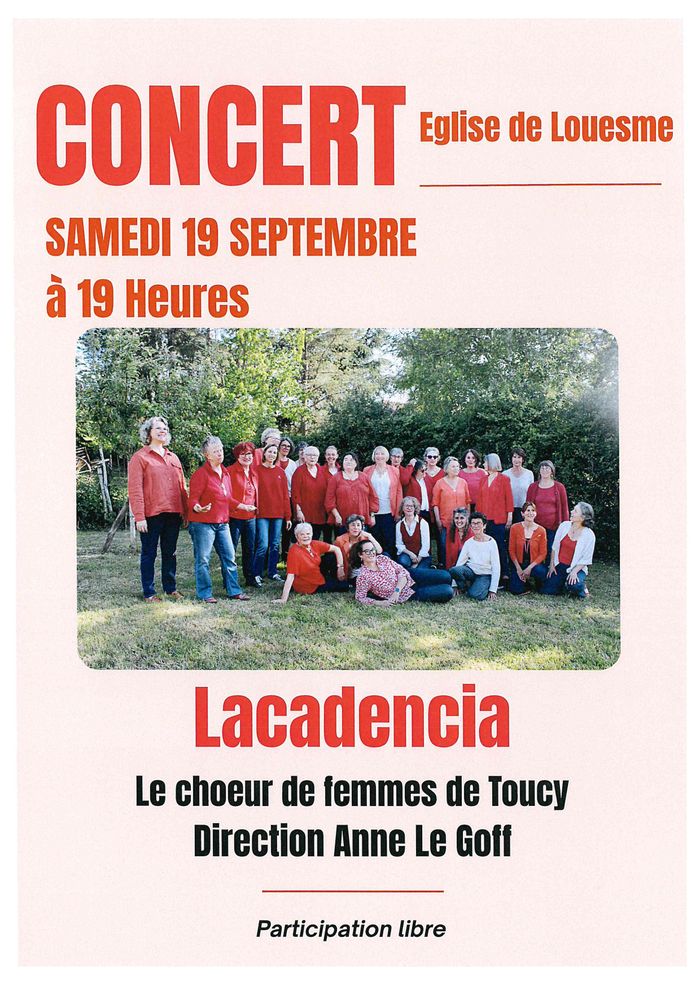 Concert