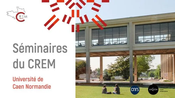 [Séminaire Caen] How Do Reciprocal Tariffs Lead to Freer Trade?