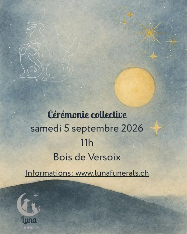 Cérémonie collective
