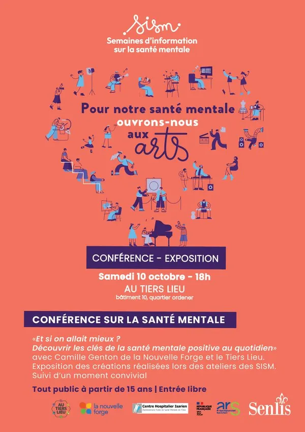 Et si on allait mieux ? Découvrir les clés de la santé mentale au quotidien