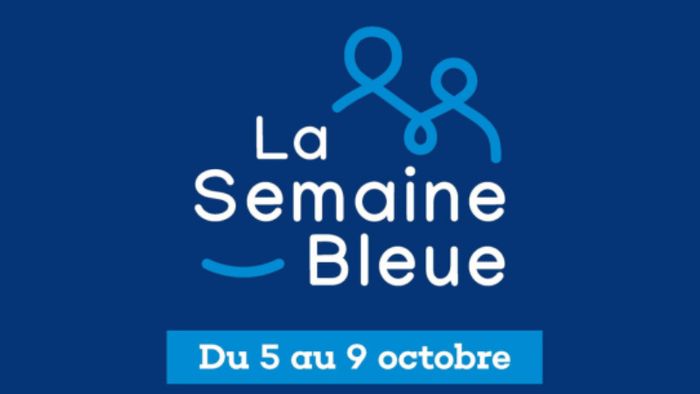 Semaine bleue