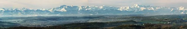 Rencontre avec Daniel Maigné, photographe (dans le cadre du mois « Territoires »)