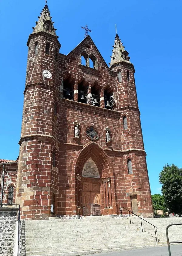 Visite exceptionnelle de l'église