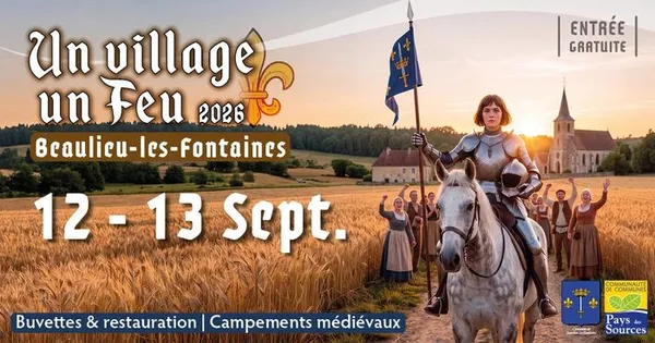 Bal Médiéval